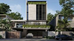 Duke's Road (D10), Terrace #464291611